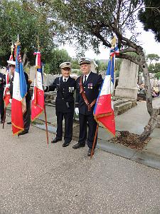 2018 11 01 TOULON HOMMAGE AUX VICTIMES CIVILES ET MILITAIRES DES 2 GUERRES (28)